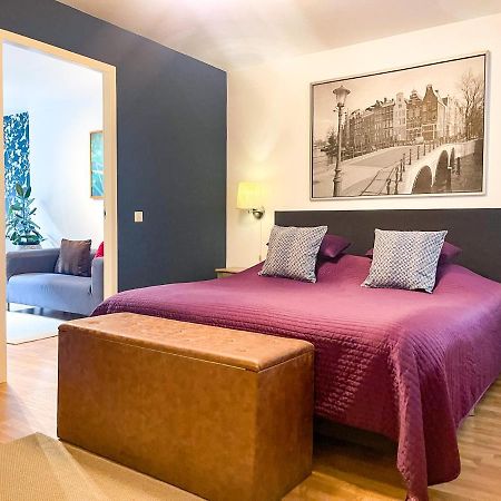 Artist House Amsterdam Ξενοδοχείο Εξωτερικό φωτογραφία
