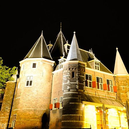Artist House Amsterdam Ξενοδοχείο Εξωτερικό φωτογραφία