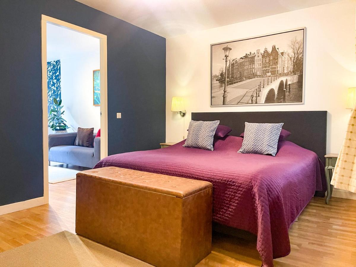 Artist House Amsterdam Ξενοδοχείο Εξωτερικό φωτογραφία