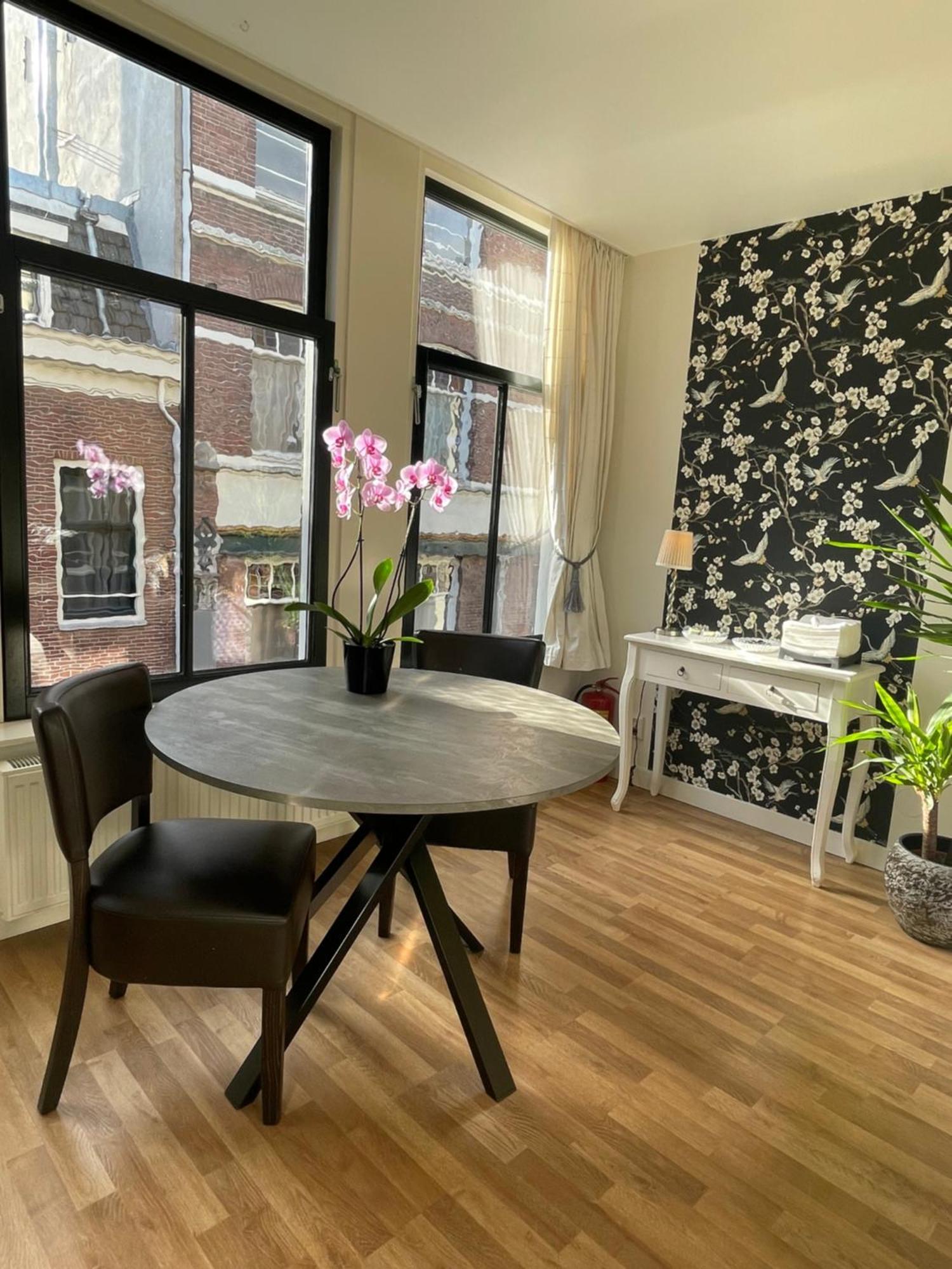 Artist House Amsterdam Ξενοδοχείο Εξωτερικό φωτογραφία