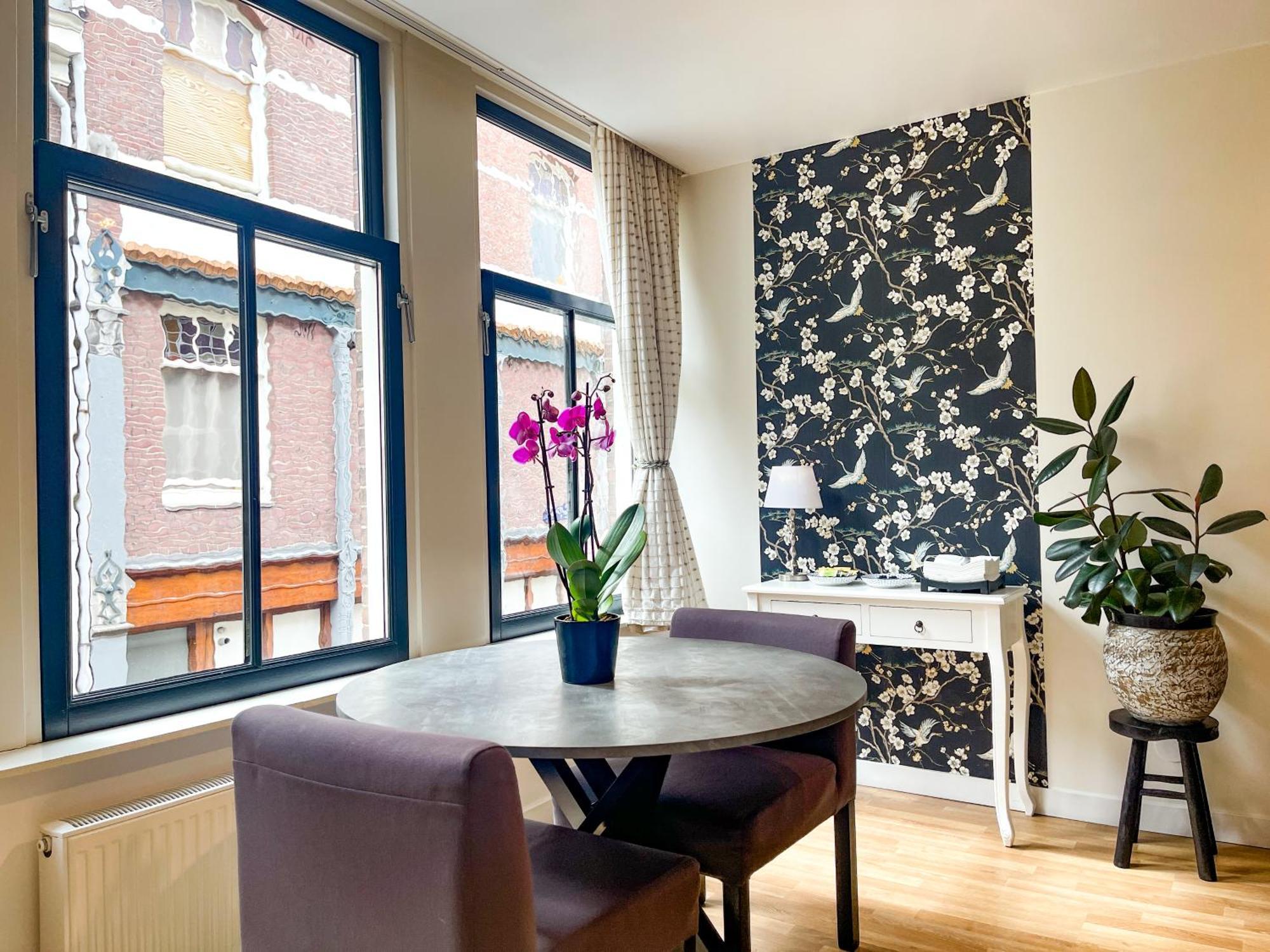 Artist House Amsterdam Ξενοδοχείο Εξωτερικό φωτογραφία