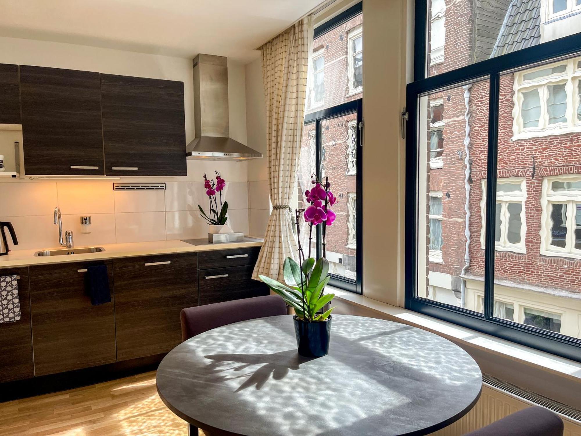 Artist House Amsterdam Ξενοδοχείο Εξωτερικό φωτογραφία