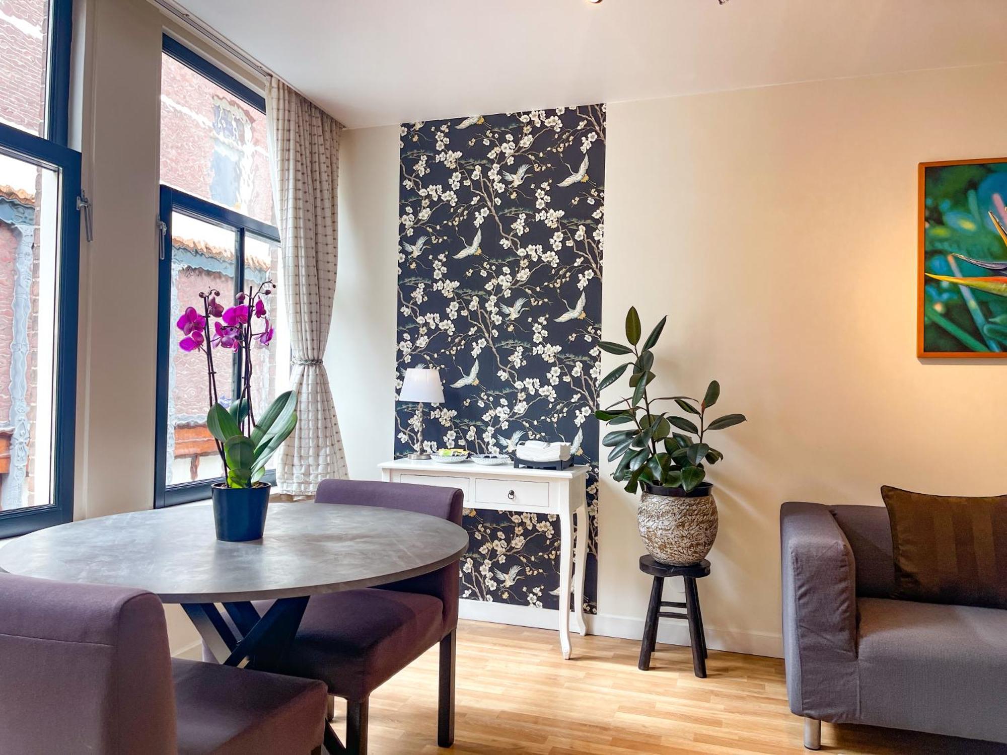 Artist House Amsterdam Ξενοδοχείο Εξωτερικό φωτογραφία