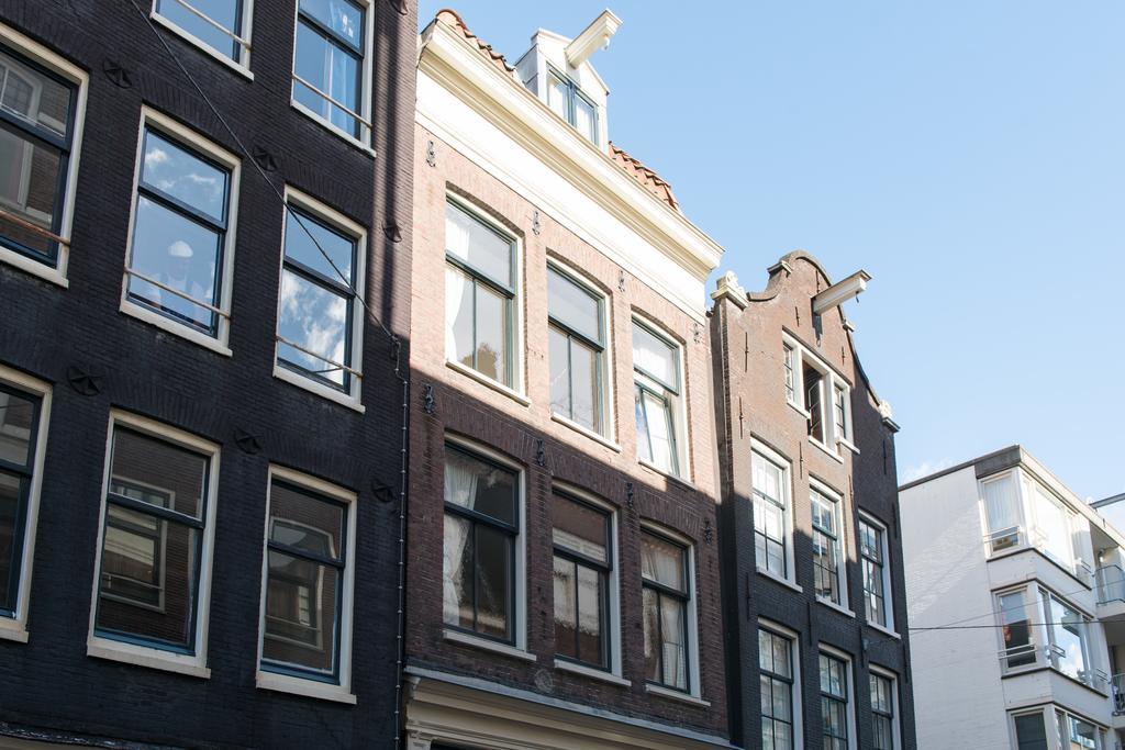 Artist House Amsterdam Ξενοδοχείο Εξωτερικό φωτογραφία
